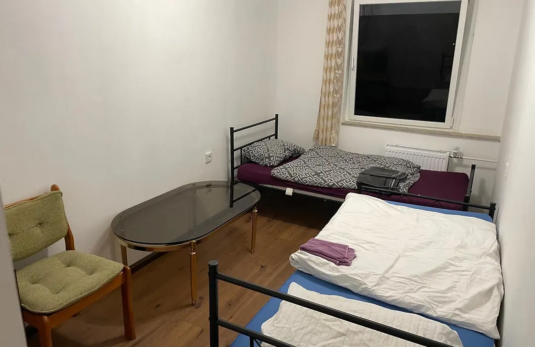 Hostel Sofia-1